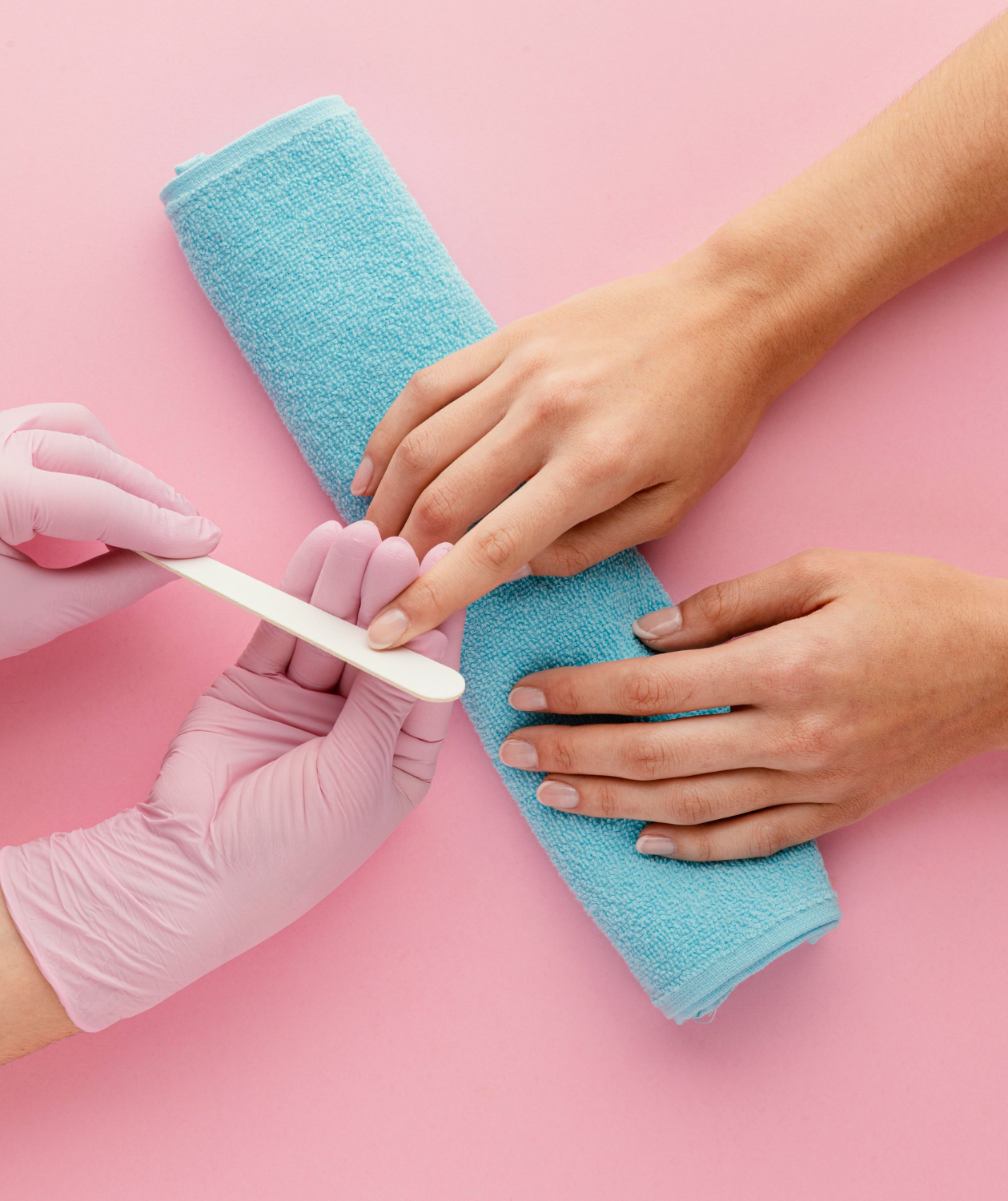Nails Care